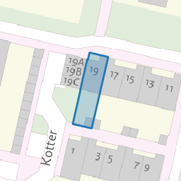 Perceel ASV00-L-2395