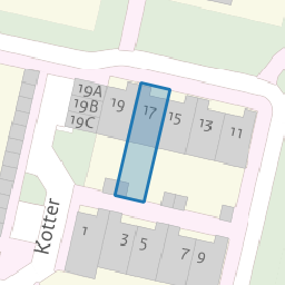 Perceel ASV00-L-2396