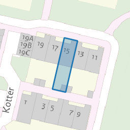 Perceel ASV00-L-2397