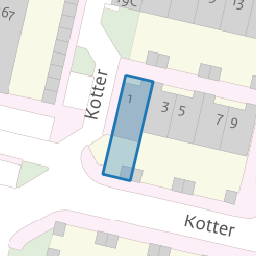 Perceel ASV00-L-2400