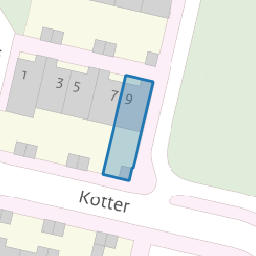 Perceel ASV00-L-2404