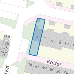 Perceel ASV00-L-2405