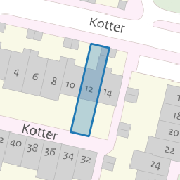 Perceel ASV00-L-2410