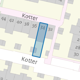 Perceel ASV00-L-2421