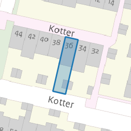 Perceel ASV00-L-2422
