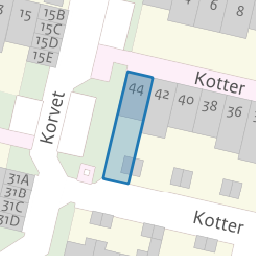 Perceel ASV00-L-2426