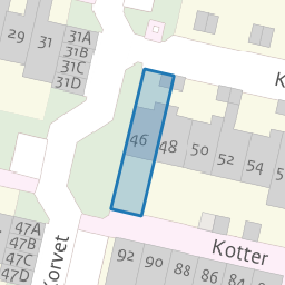 Perceel ASV00-L-2427