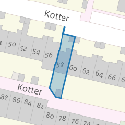 Perceel ASV00-L-2433