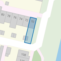 Perceel ASV00-L-2440