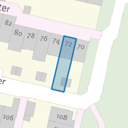 Perceel ASV00-L-2441