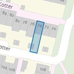 Perceel ASV00-L-2442