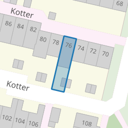 Perceel ASV00-L-2443