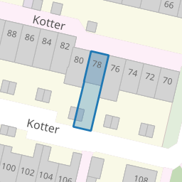 Perceel ASV00-L-2444