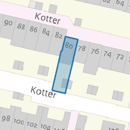 Perceel ASV00-L-2445