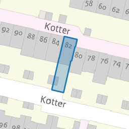 Perceel ASV00-L-2446