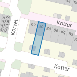 Perceel ASV00-L-2450