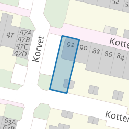 Perceel ASV00-L-2451