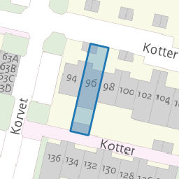 Perceel ASV00-L-2453