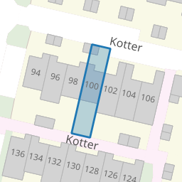 Perceel ASV00-L-2455