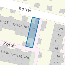 Perceel ASV00-L-2458