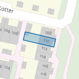 Perceel ASV00-L-2460