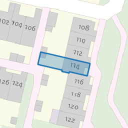 Perceel ASV00-L-2462