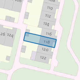 Perceel ASV00-L-2464