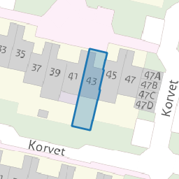 Perceel ASV00-L-2492