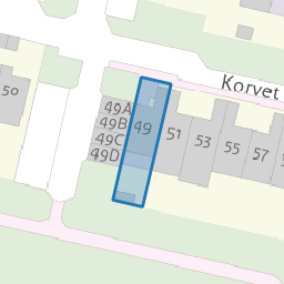 Perceel ASV00-L-2503