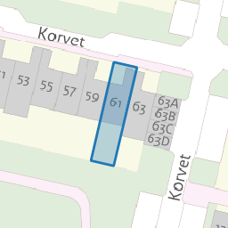 Perceel ASV00-L-2509