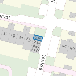 Perceel ASV00-L-2511