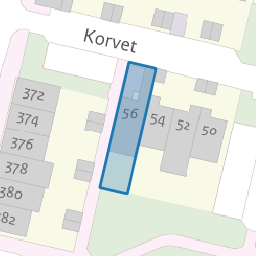 Perceel ASV00-L-2518