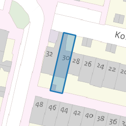 Perceel ASV00-L-2533