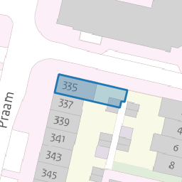 Perceel ASV00-L-2535