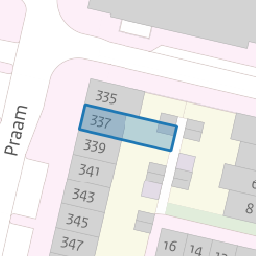 Perceel ASV00-L-2536