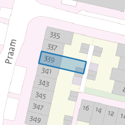 Perceel ASV00-L-2537