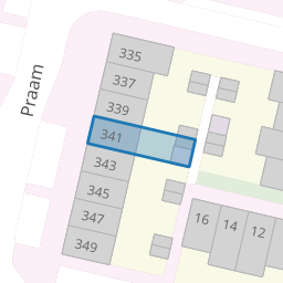 Perceel ASV00-L-2538