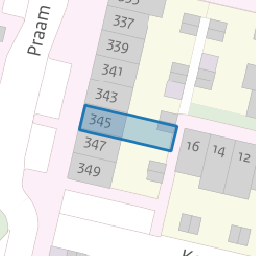 Perceel ASV00-L-2540