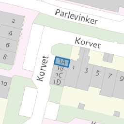 Perceel ASV00-L-2551