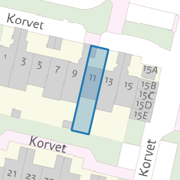 Perceel ASV00-L-2560