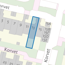 Perceel ASV00-L-2561