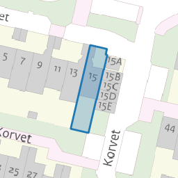 Perceel ASV00-L-2562