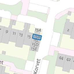 Perceel ASV00-L-2564