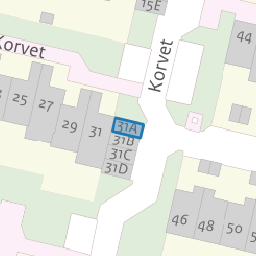 Perceel ASV00-L-2580