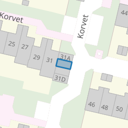 Perceel ASV00-L-2581