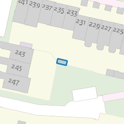 Perceel ASV00-L-2592