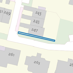 Perceel ASV00-L-2603