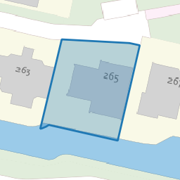 Perceel ASV00-L-2604