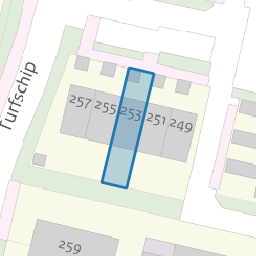 Perceel ASV00-L-2617