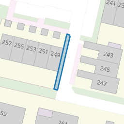 Perceel ASV00-L-2641